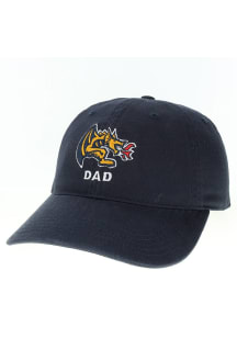 Legacy Drexel Dragons Dad Relaxed Twill Adjustable Hat - Navy Blue