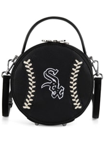Chicago White Sox Baseball Crossbody Womens Purse
