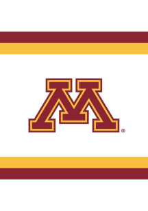 Minnesota Golden Gophers Beverage Cutlery