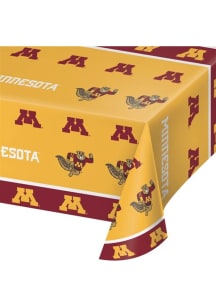 Minnesota Golden Gophers Plastic Cutlery