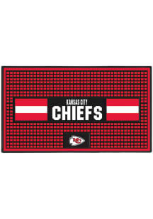 The Memory Company Kansas City Chiefs Logo Bar
