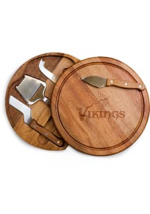 Minnesota Vikings Cutting and Tools Set Cutting Board