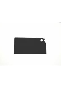 Kansas State Shape Cutting Board