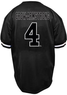 Pete Crow-Armstrong Chicago Cubs Profile Player Mesh Jersey Big and Tall