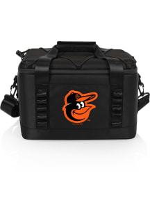 Baltimore Orioles Black 12 Can Eco Tote