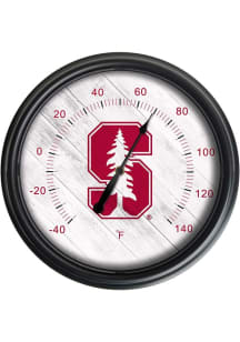 Stanford Cardinal Outdoor Thermometer Weather Tool
