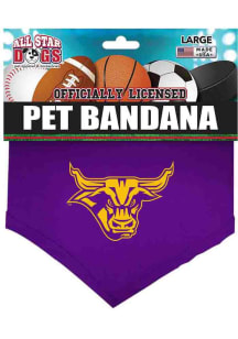 Minnesota State Mankato Mavericks Team Logo Pet Bandana