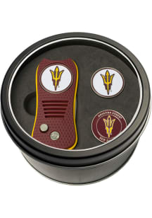 Arizona State Sun Devils Switchblade Markers Golf Gift Set