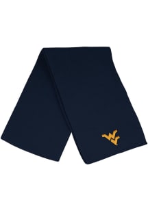 LogoFit West Virginia Mountaineers Frosty Mens Scarf