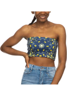 Michigan Wolverines Womens   Tank Top