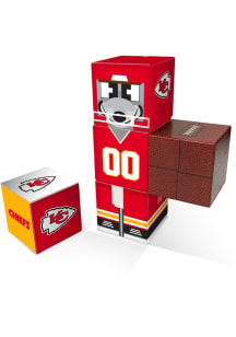 Kansas City Chiefs Building Cubs Puzzle