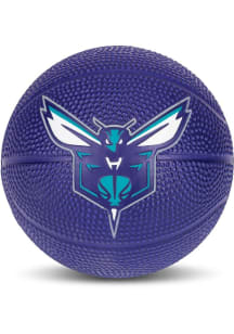 Charlotte Hornets 5.5" Foam Basketball