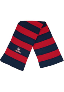 LogoFit UConn Huskies Niagara Mens Scarf
