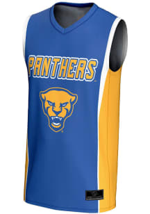 ProSphere Pitt Panthers Blue Rival Jersey