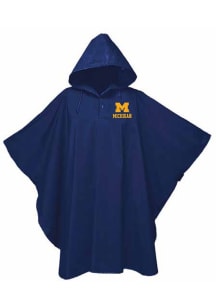 Michigan Wolverines Stadium Poncho