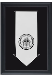 Drexel Dragons Team Logo Picture Frame - Blue