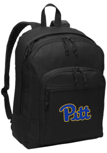 Jardine Pitt Panthers Black University Backpack