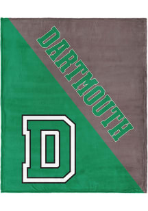Dartmouth Big Green 46x60 Blanket