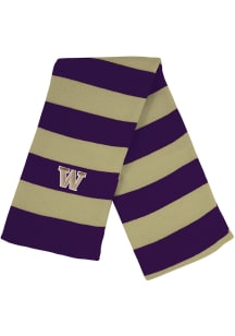 LogoFit Washington Huskies Niagara Womens Scarf