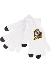 LogoFit Oregon Ducks iText Mens Gloves