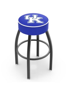 Kentucky Wildcats Swivel Pub Stool - Black
