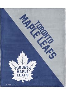 Toronto Maple Leafs 46x60 Blanket