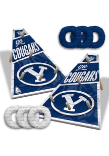 BYU Cougars RingBag Tailgate Game