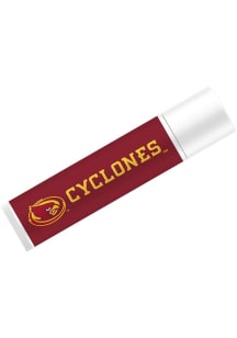 Iowa State Cyclones Lip Moisturizer w/ Sunscreen Lip Balm