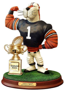 Auburn Tigers National Champ Replica Figurine
