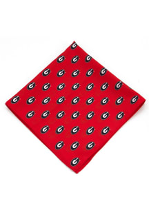 Georgia Bulldogs Kerchief Mens Bandana