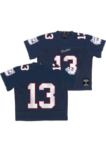 UConn Huskies Chris Parker Campus Ink NIL Throwback Throwback Jersey