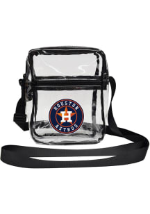 Houston Astros Sideline Womens Clear Tote