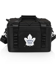Toronto Maple Leafs Black 12 Can Eco Tote