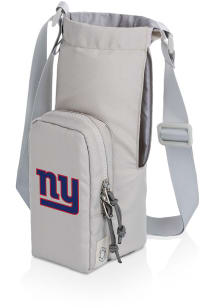New York Giants Grey Crossbody Tote