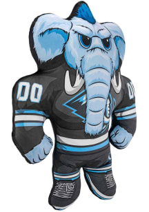 Utah Mammoth Tusky 24 inch Fashion Plush
