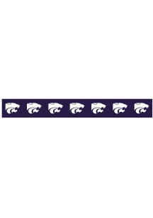 K-State Wildcats 36ft Gift Ribbon Wrapping Paper