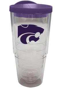 K-State Wildcats All Star Tritain Tumbler - Purple