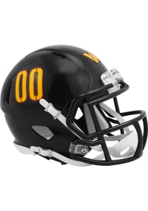 Washington Commanders 2022 Alternate Mini Helmet