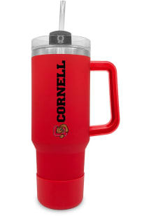 Cornell Big Red 40 oz Stainless Steel Tumbler - Red