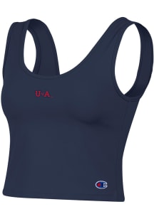 Champion Arizona Wildcats Womens  Scoop Tank Top