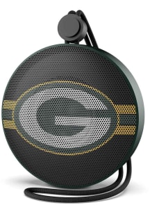 Green Bay Packers Black Bottle Opener Speaker