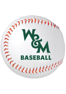 Jardine William & Mary Tribe 333TG Synthetic Leather Cork Baseball Bat