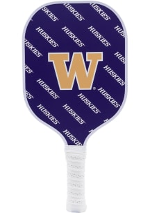 Washington Huskies Sport Pickleball Paddles