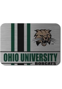 Ohio Bobcats Classic Stripe Mousepad