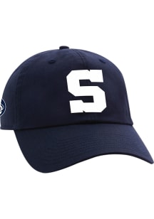 Penn State Nittany Lions  Adjustable Hat - Navy Blue