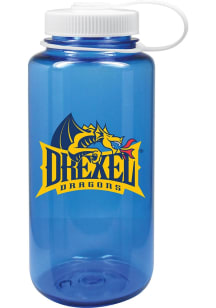 Drexel Dragons Team Logo Water Bottle