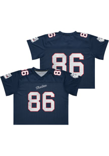 UConn Huskies Matt Ragan Campus Ink NIL Throwback Throwback Jersey