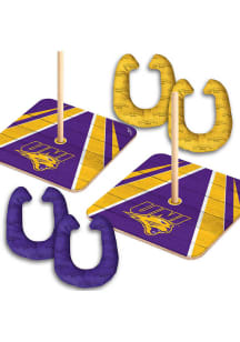 Northern Iowa Panthers HorseShoe Tailgate Game
