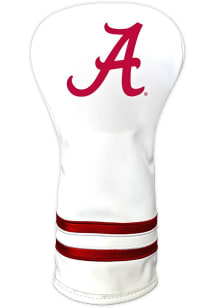 Alabama Crimson Tide Vintage Driver Golf Headcover