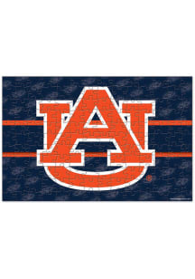 Auburn Tigers 150 Piece Puzzle